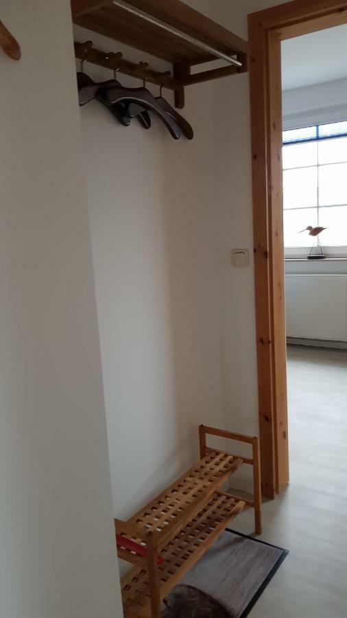 Ferienwohnung Kranichblick Zingst Dış mekan fotoğraf